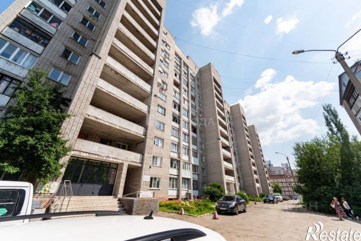 1-комн квартира Красноармейский проспект, 103,  д. 103