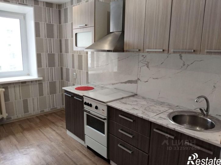 2-комн квартира Северный Власихинский пр-д, 38,  д. 38