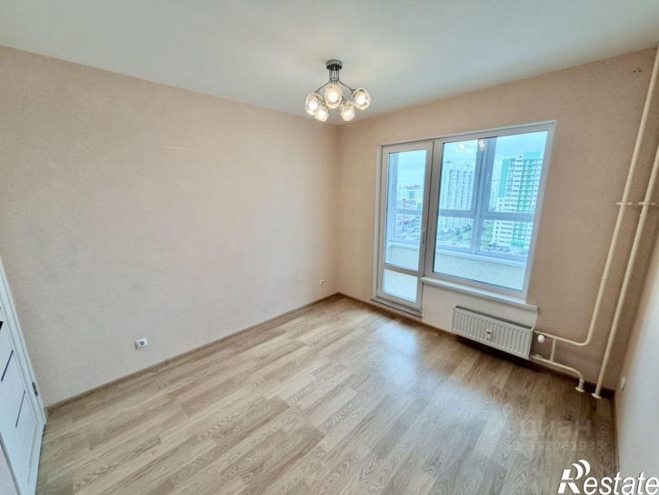 3-комн квартира улица Солнечная Поляна, 94 к2,  д. 94 к2