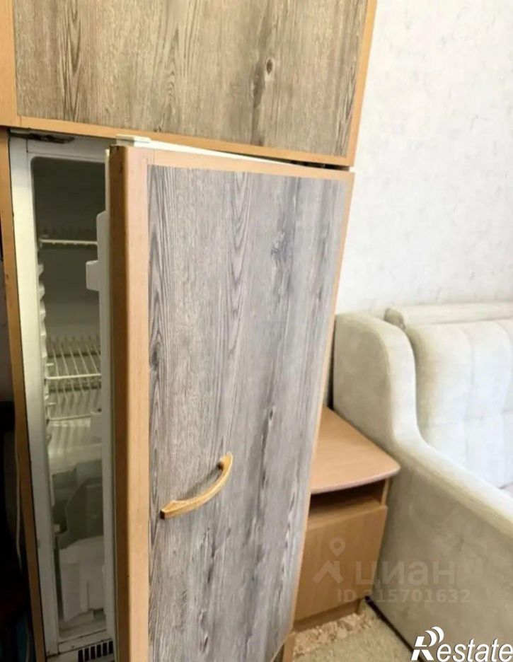 Комната улица Георгиева, 51 к2,  д. 51 к2