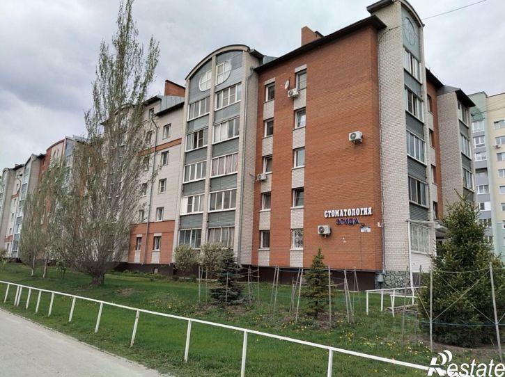 2-комн квартира Северный Власихинский пр-д, 38,  д. 38