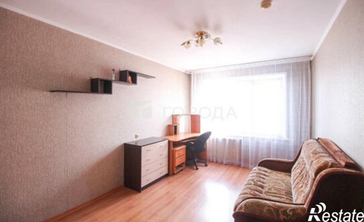 1-комн квартира ул Взлетная, 45д,  д. 45д