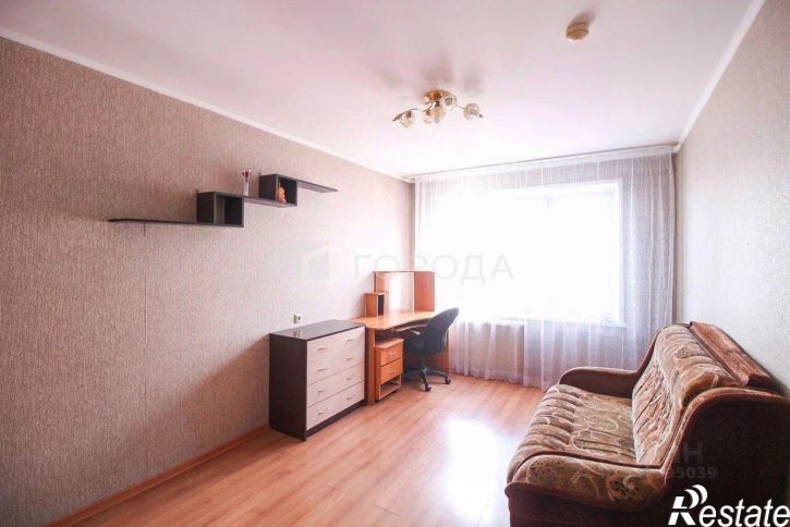1-комн квартира ул Взлетная, 45д,  д. 45д