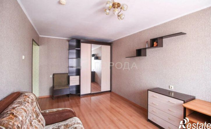 1-комн квартира ул Взлетная, 45д,  д. 45д