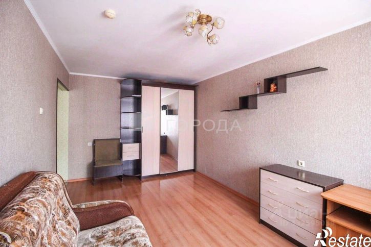 1-комн квартира ул Взлетная, 45д,  д. 45д