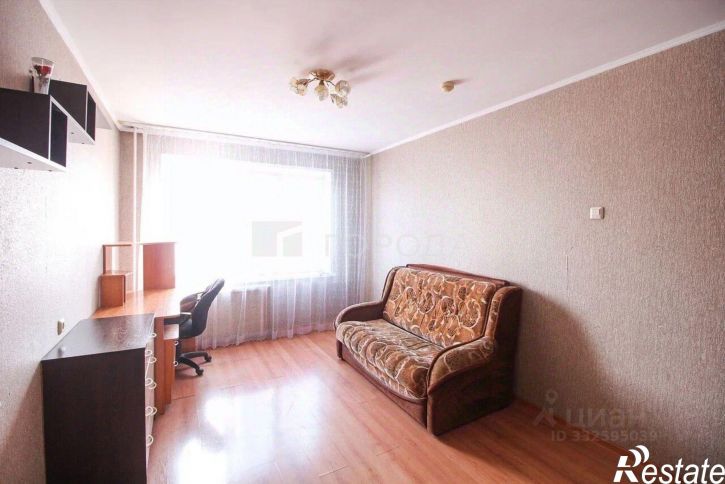 1-комн квартира ул Взлетная, 45д,  д. 45д