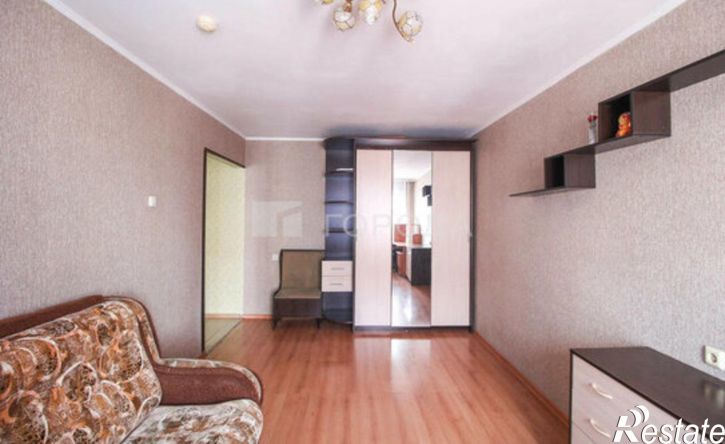 1-комн квартира ул Взлетная, 45д,  д. 45д