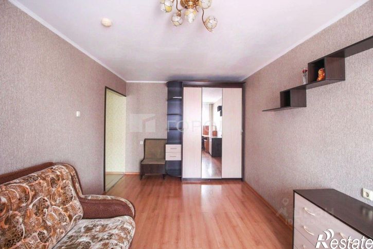 1-комн квартира ул Взлетная, 45д,  д. 45д