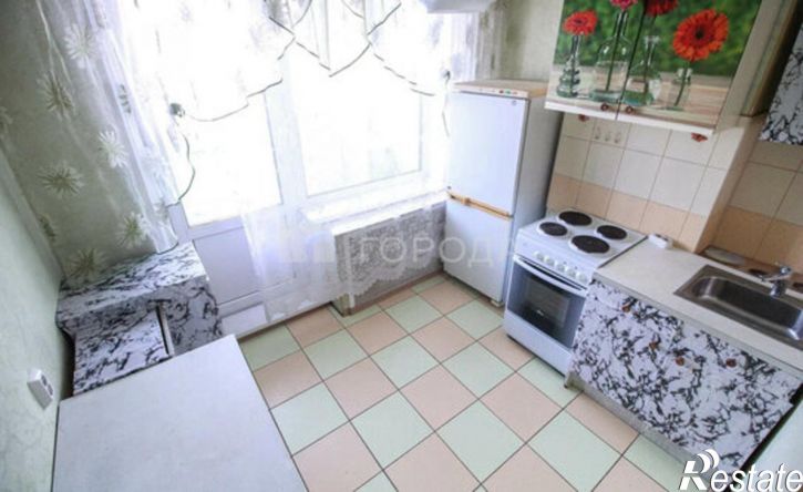 1-комн квартира ул Взлетная, 45д,  д. 45д