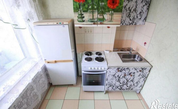 1-комн квартира ул Взлетная, 45д,  д. 45д