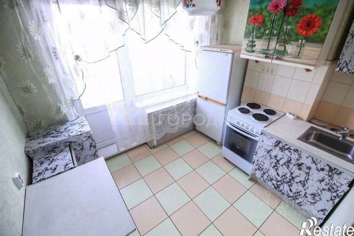 1-комн квартира ул Взлетная, 45д,  д. 45д