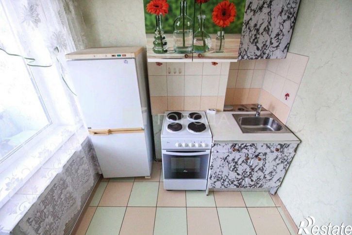1-комн квартира ул Взлетная, 45д,  д. 45д