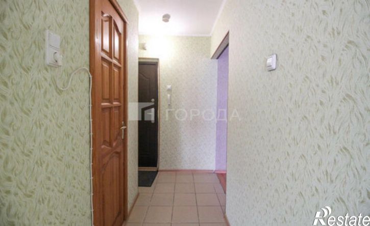 1-комн квартира ул Взлетная, 45д,  д. 45д