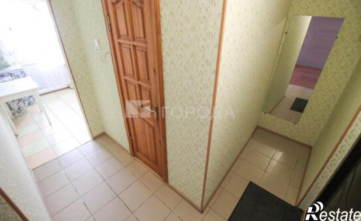 1-комн квартира ул Взлетная, 45д,  д. 45д