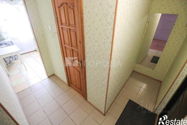 1-комн квартира ул Взлетная, 45д,  д. 45д