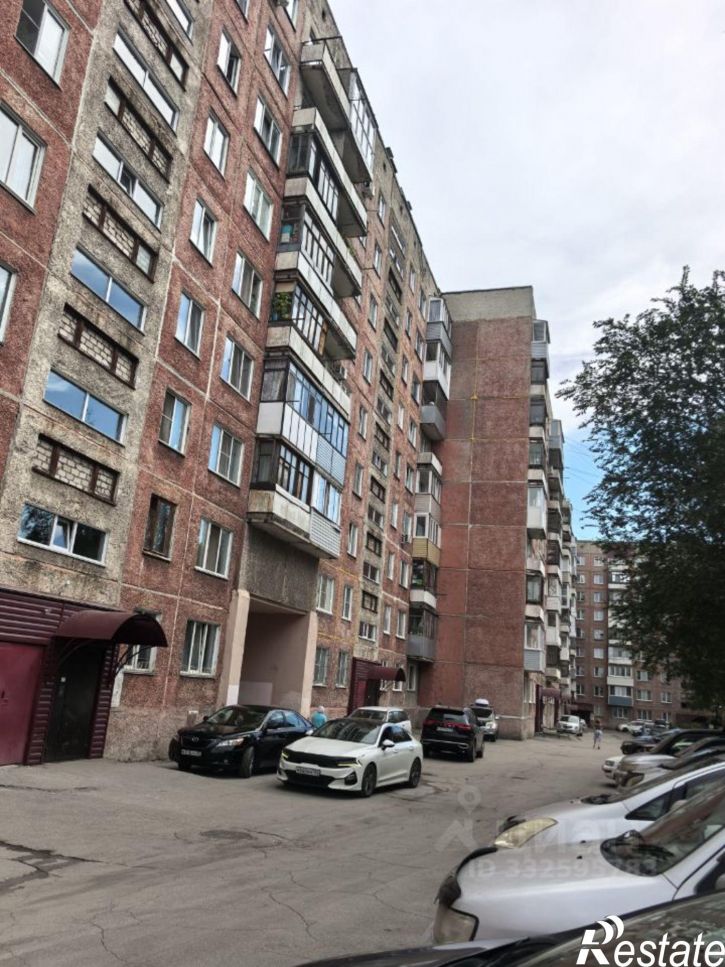 2-комн квартира ул Малахова, 116,  д. 116
