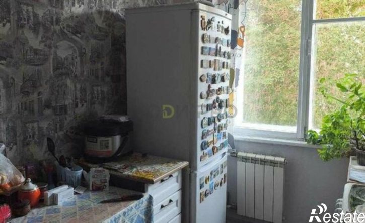3-комн квартира ул Сухэ-Батора, 10,  д. 10