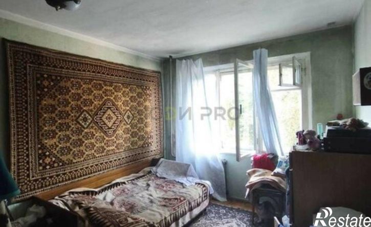 3-комн квартира ул Сухэ-Батора, 10,  д. 10