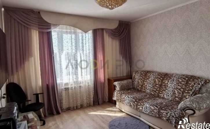3-комн квартира ул Георгия Исакова, 232,  д. 232
