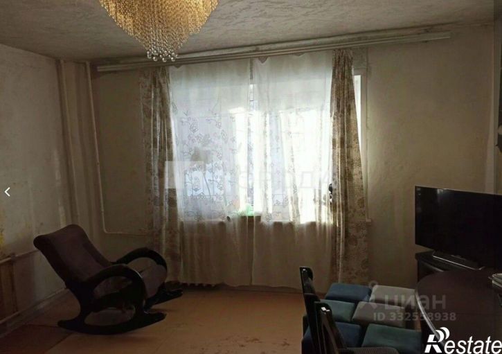4-комн квартира ул Попова, 61/235,  д. 61/235