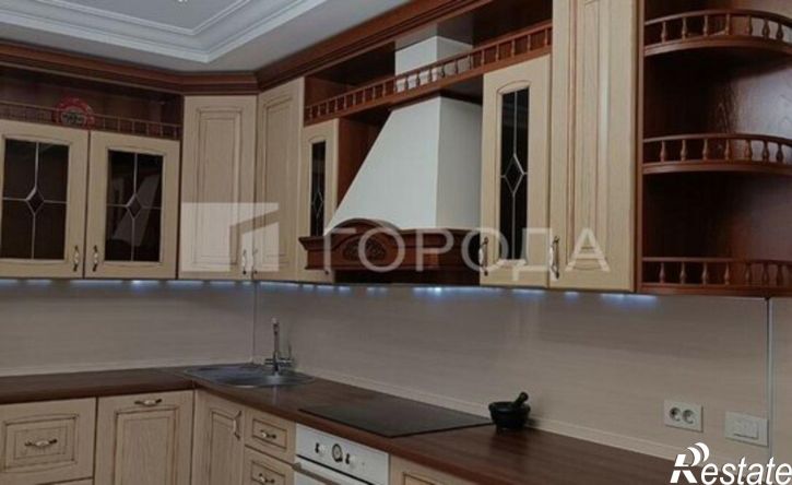 3-комн квартира ул Энтузиастов, 30Г,  д. 30Г