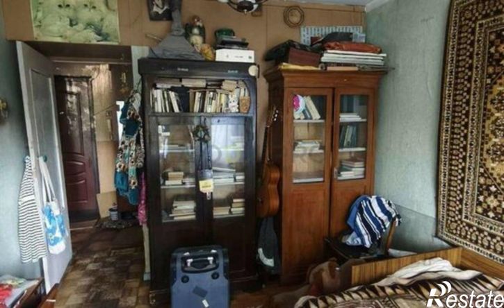 3-комн квартира ул Сухэ-Батора, 10,  д. 10