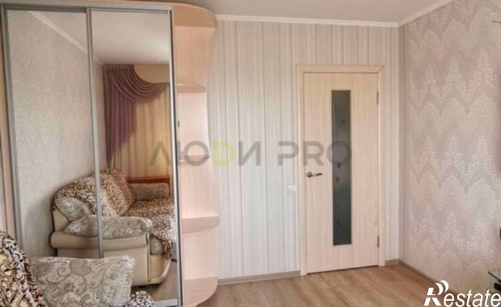 3-комн квартира ул Георгия Исакова, 232,  д. 232