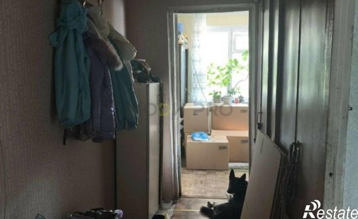 3-комн квартира ул Сухэ-Батора, 10,  д. 10