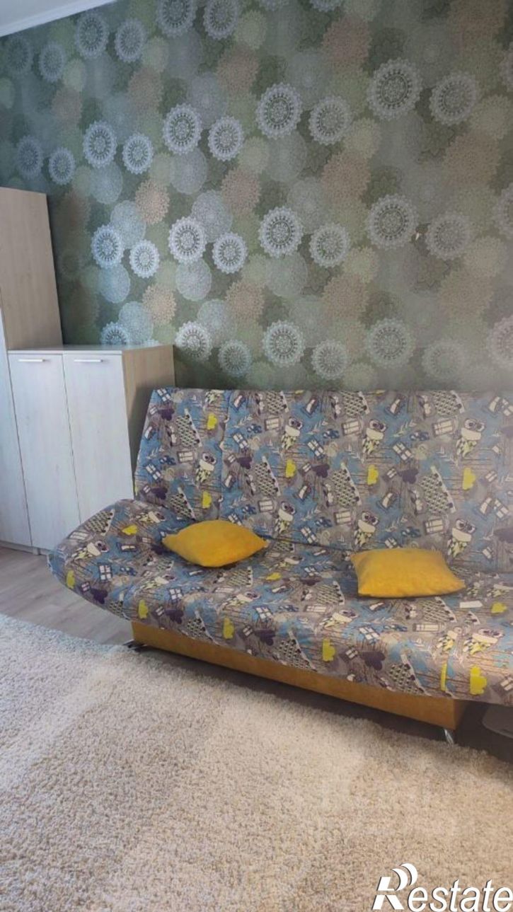 1-комн квартира ул Тимуровская, 62,  д. 62