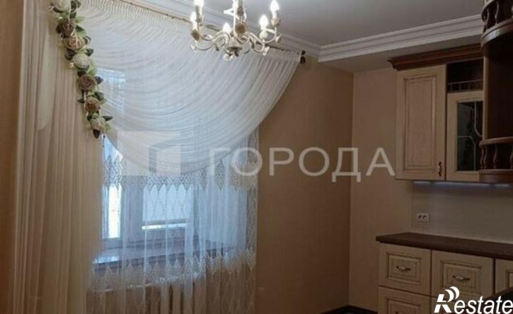 3-комн квартира ул Энтузиастов, 30Г,  д. 30Г