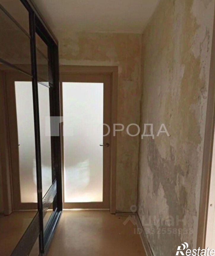 4-комн квартира ул Попова, 61/235,  д. 61/235