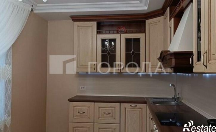 3-комн квартира ул Энтузиастов, 30Г,  д. 30Г