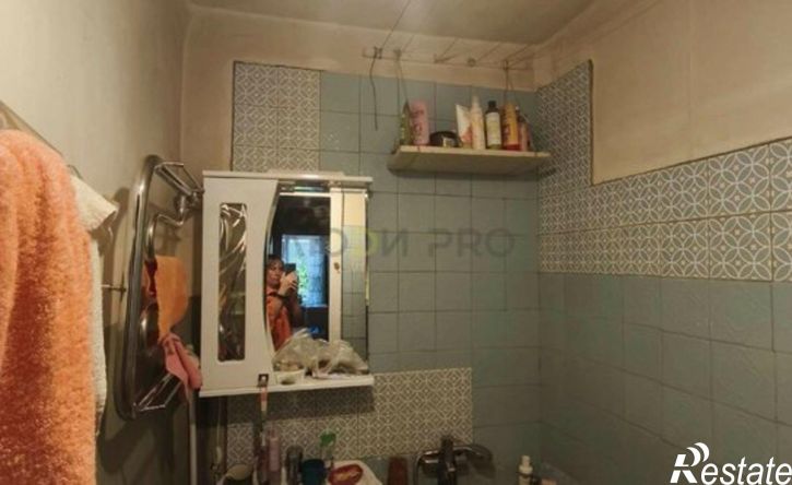 3-комн квартира ул Сухэ-Батора, 10,  д. 10