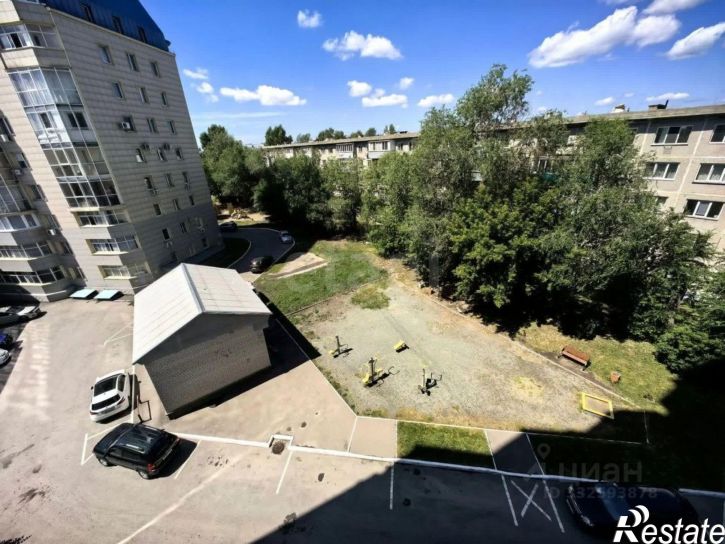 3-комн квартира ул Антона Петрова, 198,  д. 198