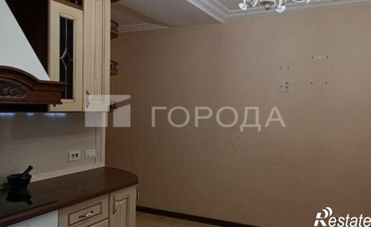 3-комн квартира ул Энтузиастов, 30Г,  д. 30Г