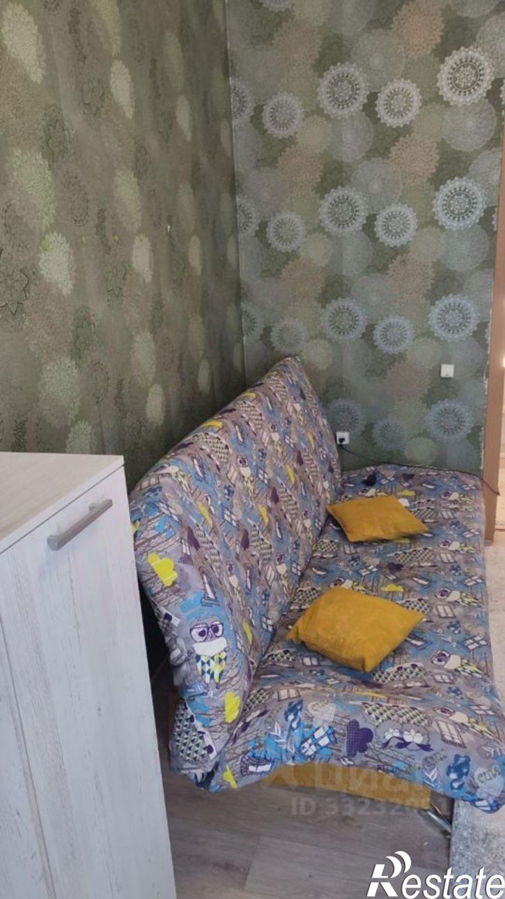 1-комн квартира ул Тимуровская, 62,  д. 62