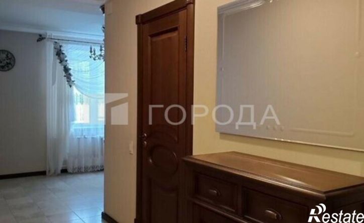 3-комн квартира ул Энтузиастов, 30Г,  д. 30Г