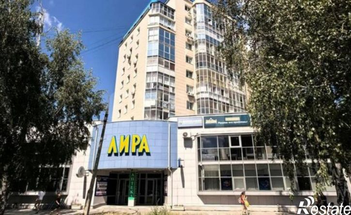 3-комн квартира ул Антона Петрова, 198,  д. 198