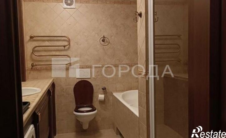 3-комн квартира ул Энтузиастов, 30Г,  д. 30Г