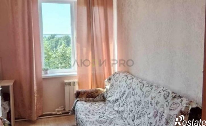 3-комн квартира ул Георгия Исакова, 232,  д. 232