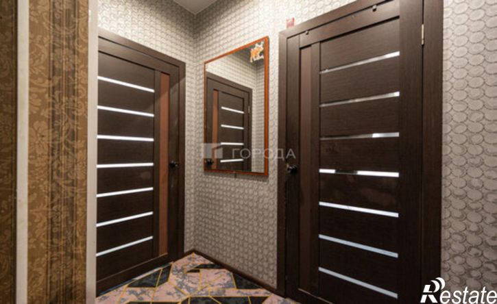 3-комн квартира пр-кт Энергетиков, 24,  д. 24