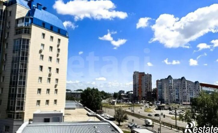 3-комн квартира ул Антона Петрова, 198,  д. 198
