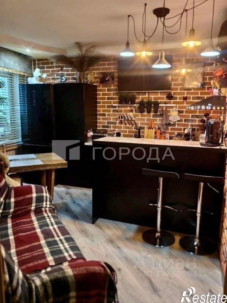 1-комн квартира Павловский тракт, 227,  д. 227
