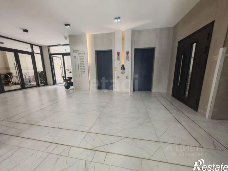 3-комн квартира ул им В.Т.Христенко, 1,  д. 1