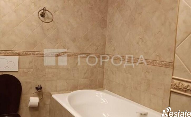 3-комн квартира ул Энтузиастов, 30Г,  д. 30Г