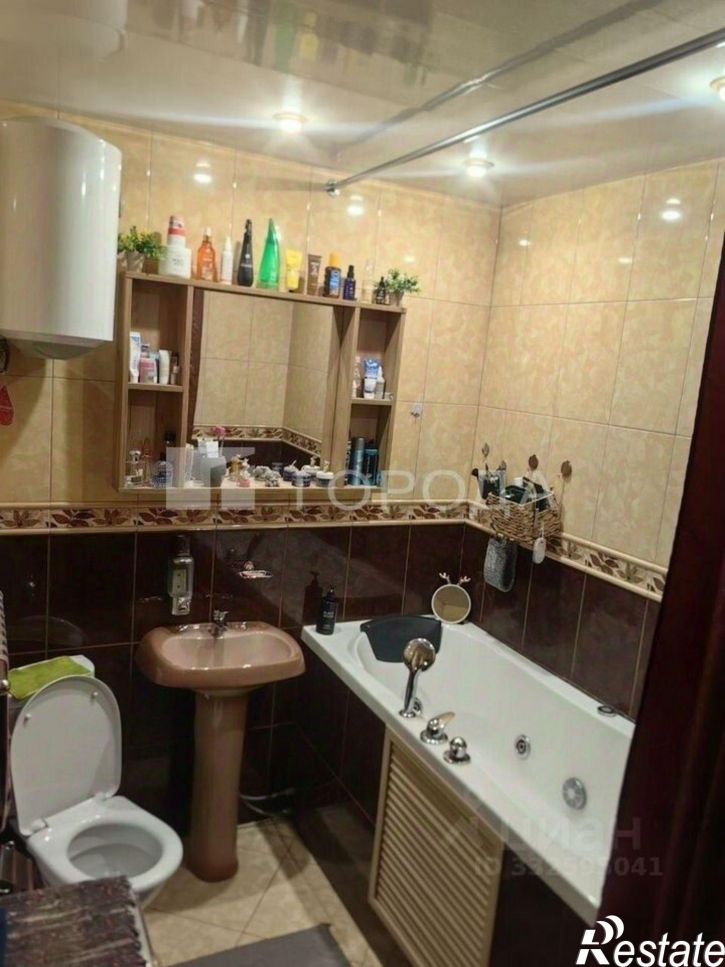 1-комн квартира Павловский тракт, 227,  д. 227