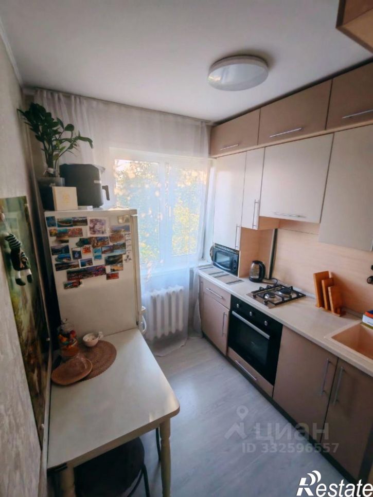2-комн квартира пр-кт Строителей, 39,  д. 39
