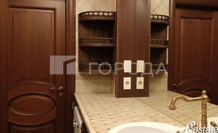 3-комн квартира ул Энтузиастов, 30Г,  д. 30Г