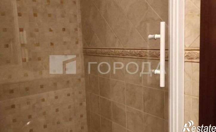 3-комн квартира ул Энтузиастов, 30Г,  д. 30Г