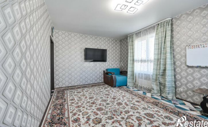 3-комн квартира пр-кт Энергетиков, 24,  д. 24